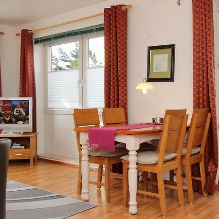 Goosbrink Wohnung 14 Boltenhagen  Buitenkant foto
