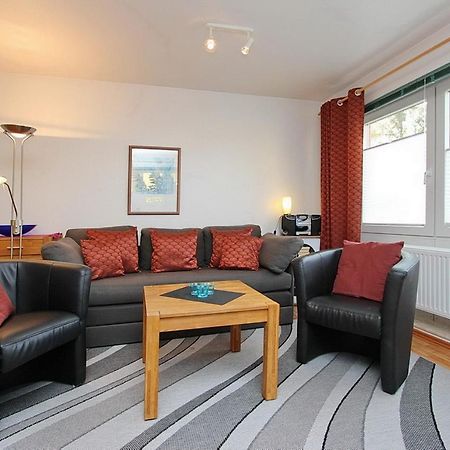 Goosbrink Wohnung 14 Boltenhagen  Buitenkant foto