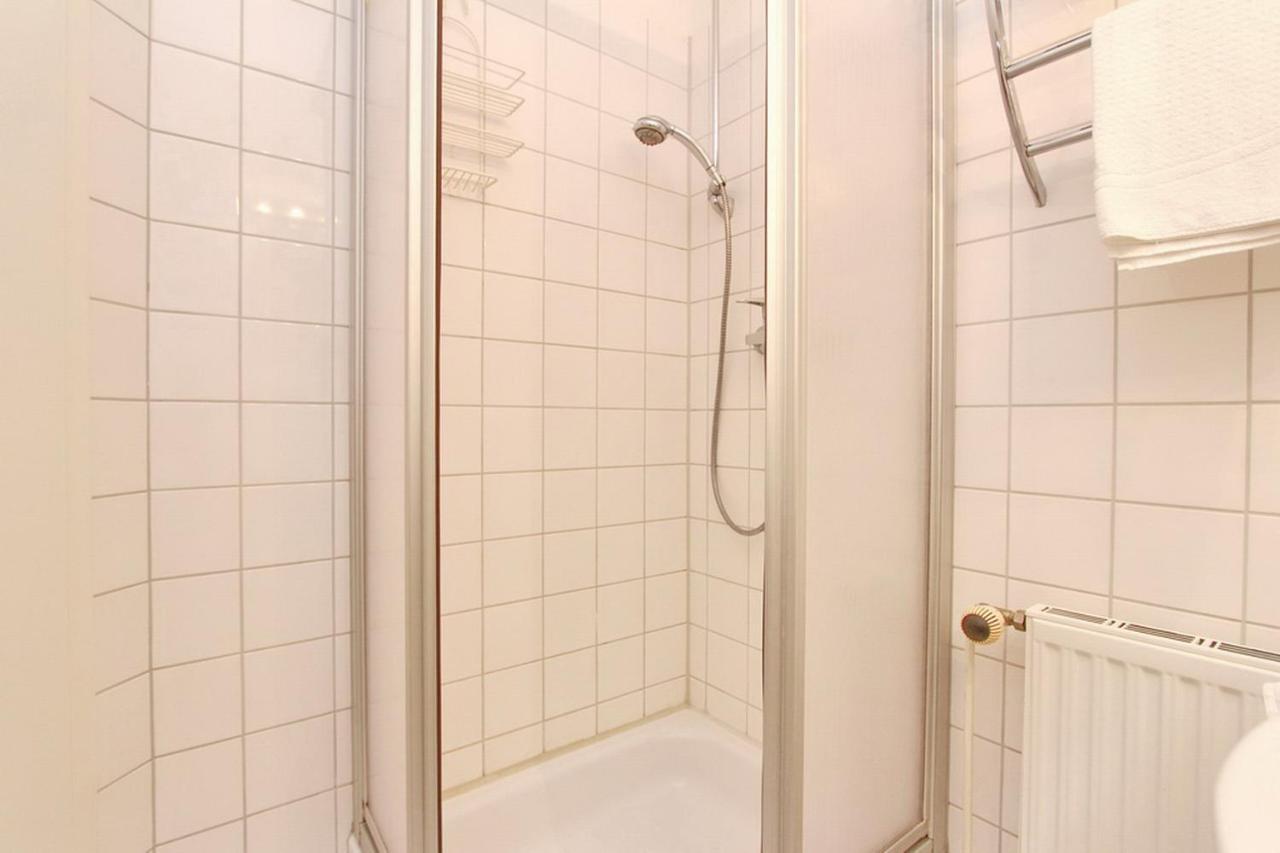 Goosbrink Wohnung 14 Boltenhagen  Buitenkant foto