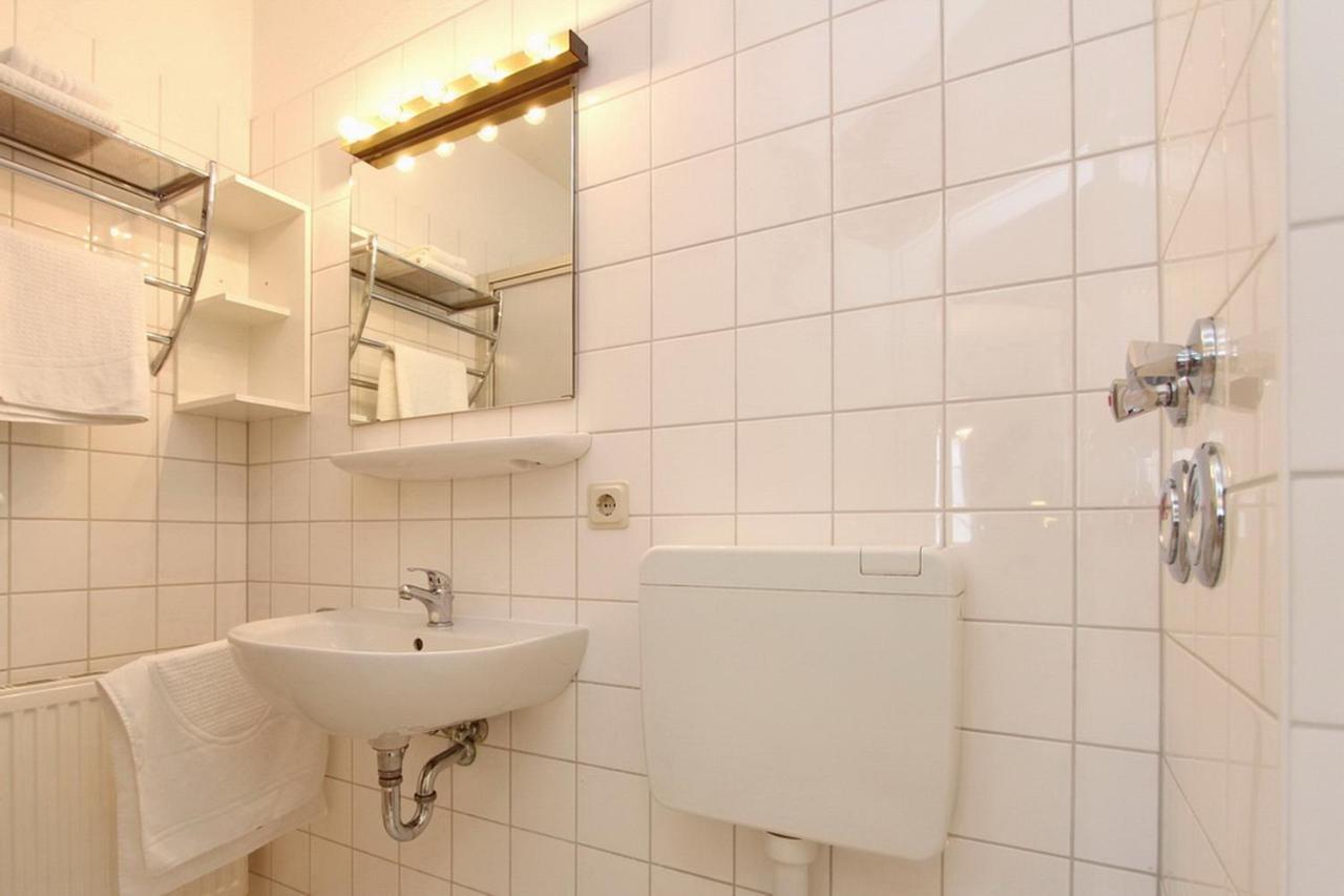 Goosbrink Wohnung 14 Boltenhagen  Buitenkant foto