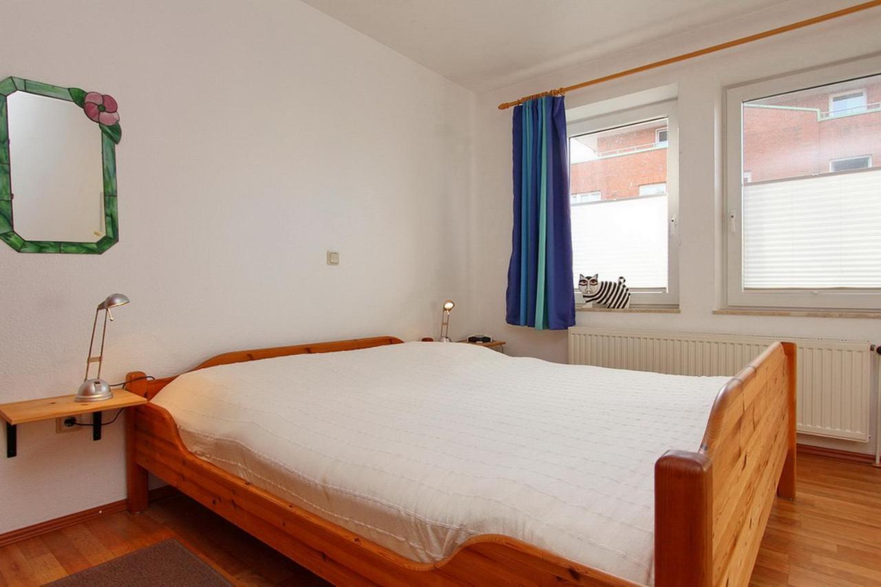Goosbrink Wohnung 14 Boltenhagen  Buitenkant foto